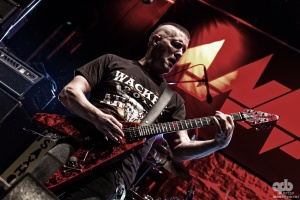 Annihilator