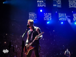 Metallica