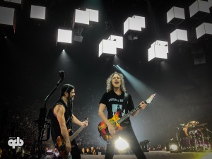 Metallica