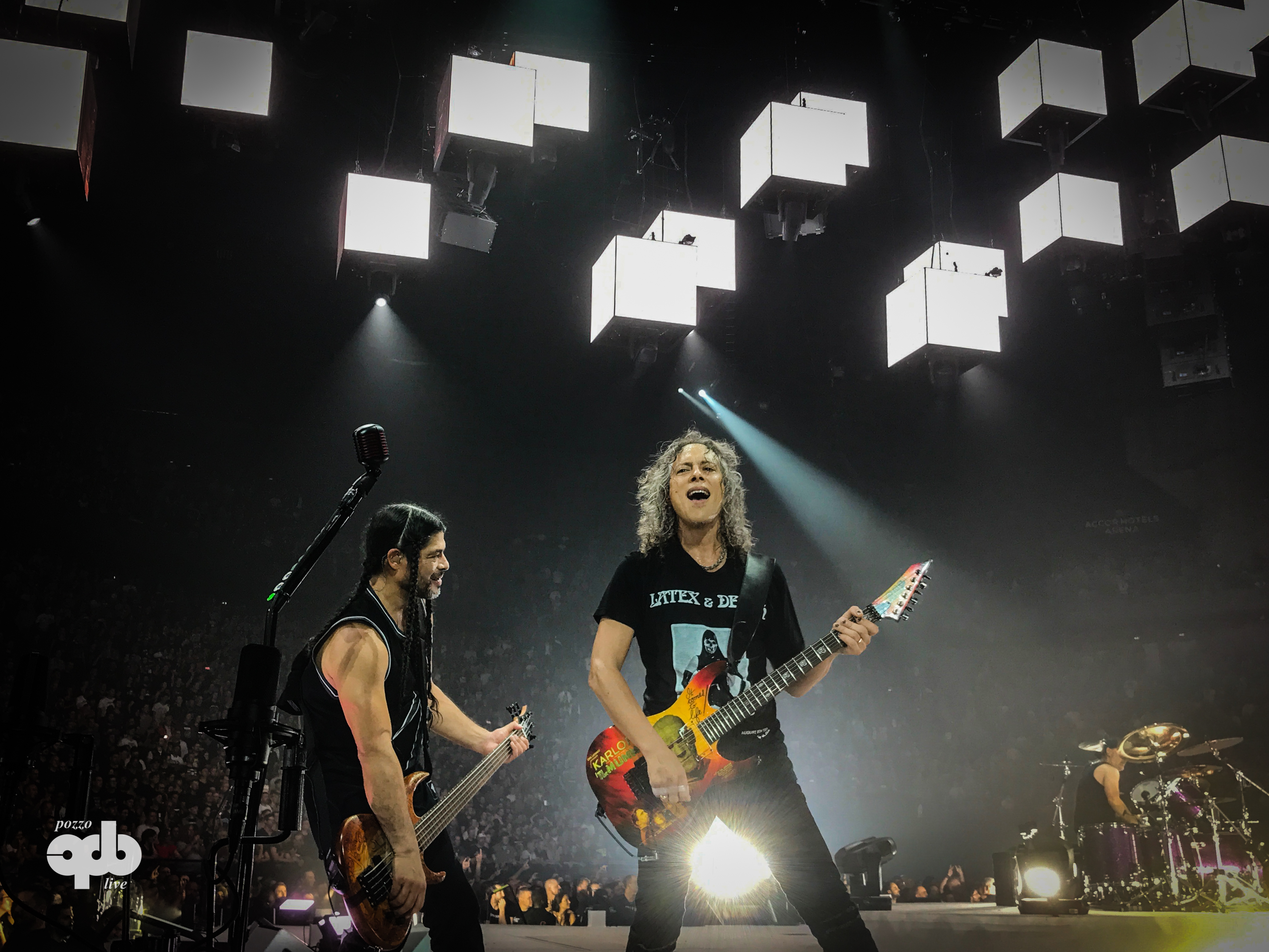 Metallica