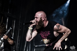 Morbid Saint