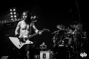 Airbourne
