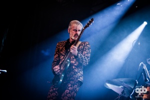 Triggerfinger