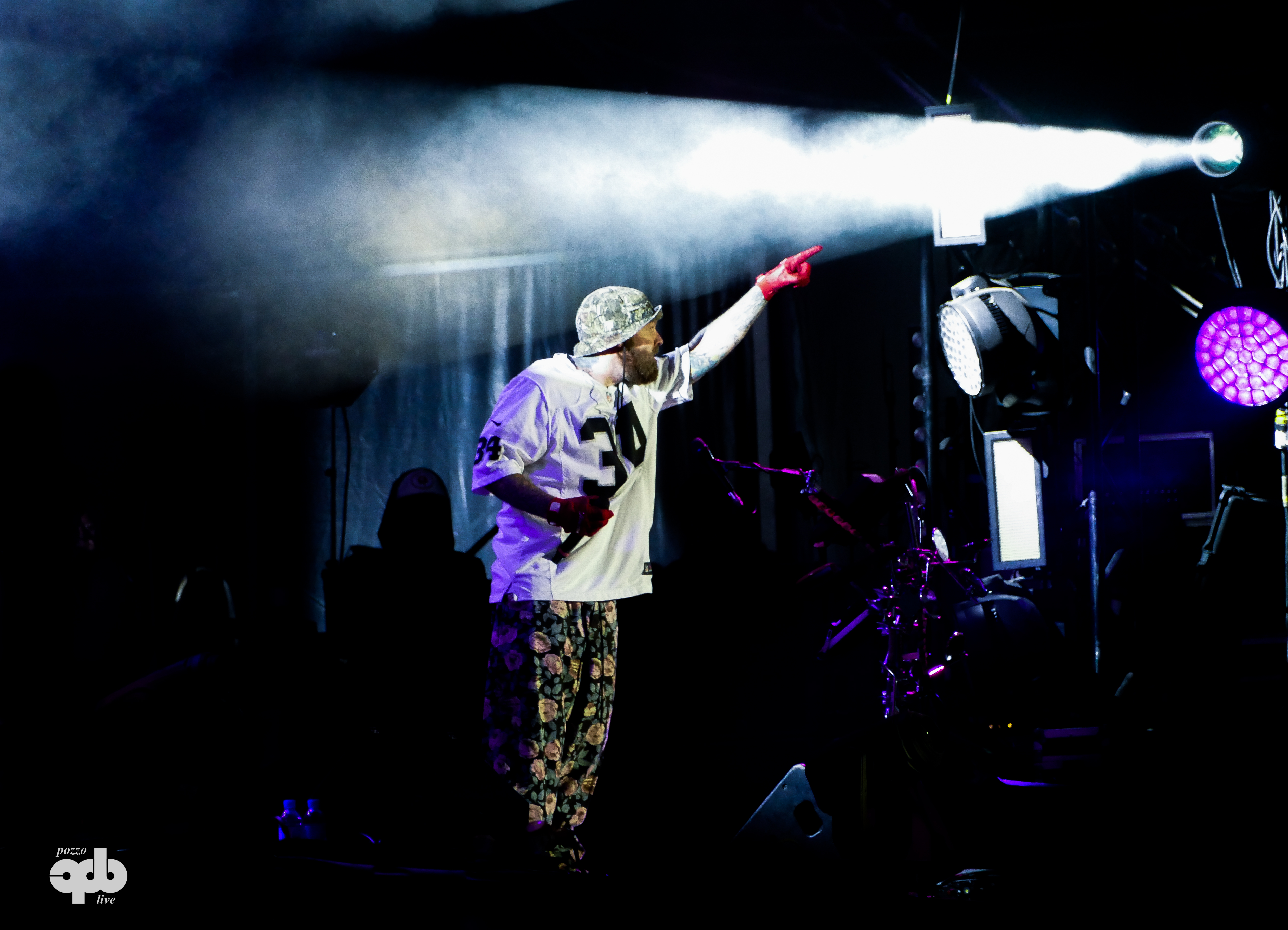 Hellfest 2018 - Jour 2 - Limp Bizkit