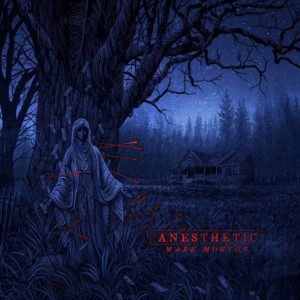 Anesthetic
