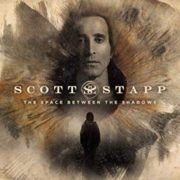 Scott Stapp The Space between the Shadows