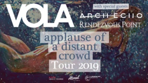 Affiche de concert