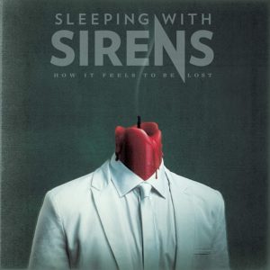 cover Sleeping With Sirens - How It Feels To Be Lost