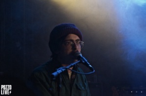 Deuxième Chanteur de Twin Peaks dudes