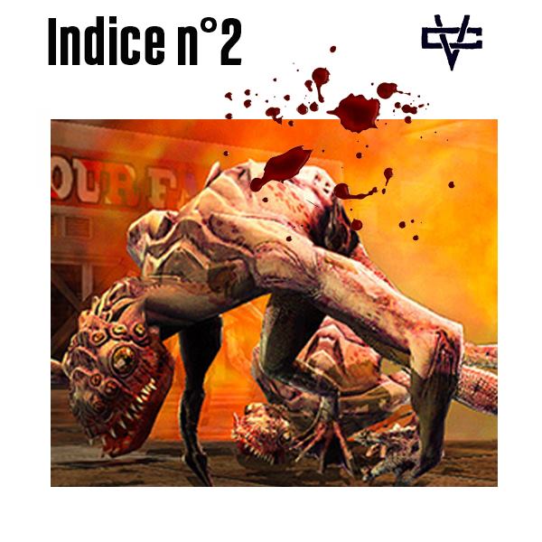 Indice n°2