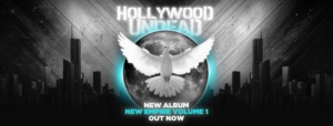 New Empire Vol.1