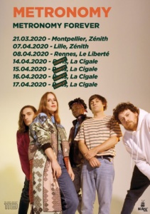 récapitulatif tour FR