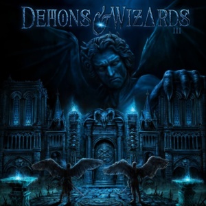 Demons & Wizards III