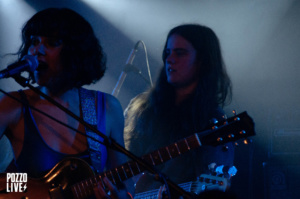 SUO band