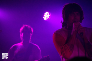 the growlers band