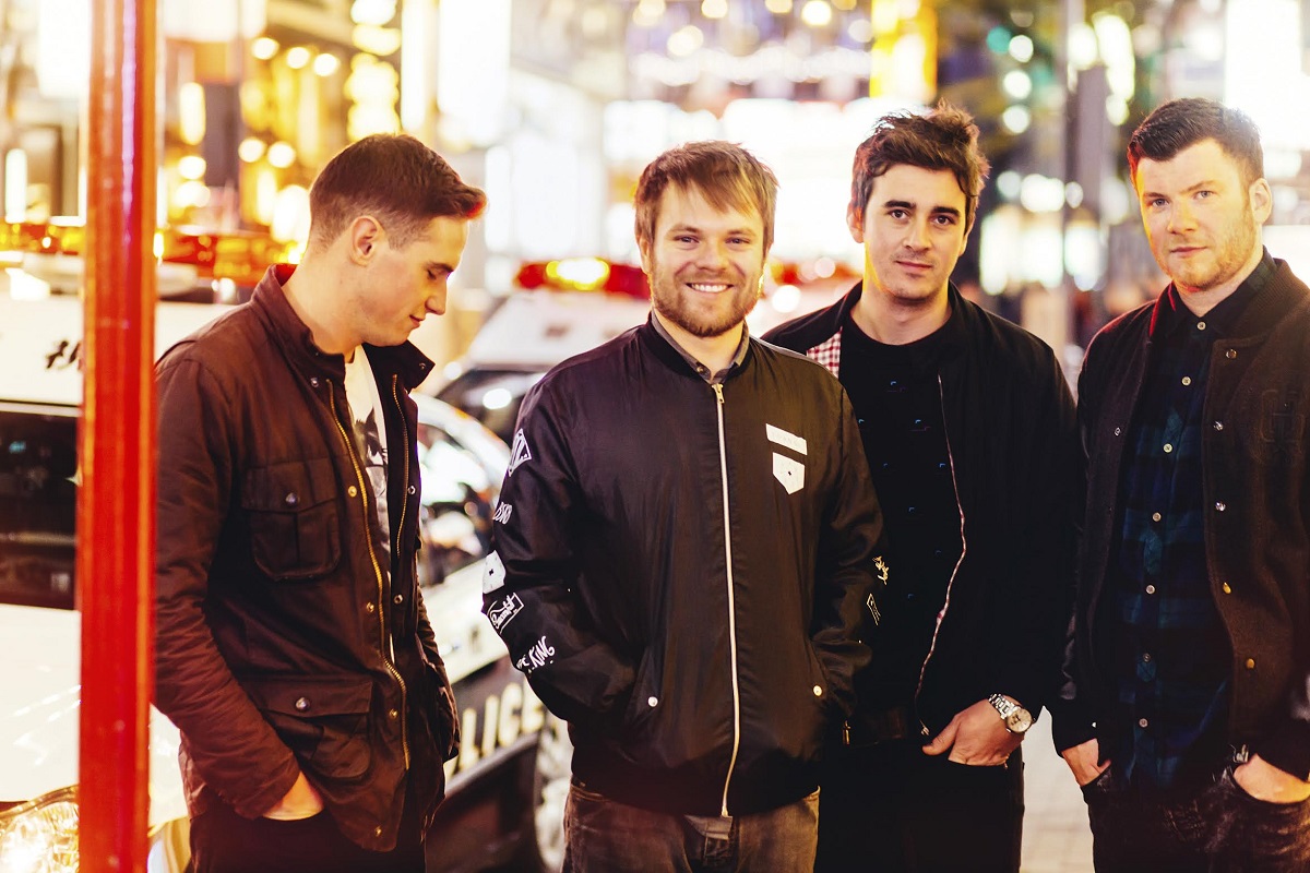 Enter Shikari