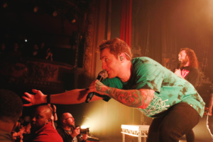 Concert de I Prevail à Paris (6)