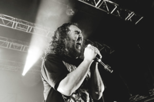 Concert de I Prevail à Paris (2)