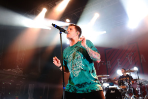 Concert de I Prevail à Paris (3)