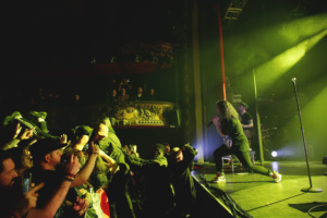 Concert de I Prevail à Paris (4)