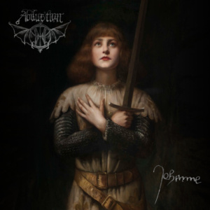 abduction black metal