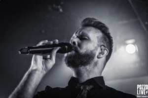 Leprous à Toulouse