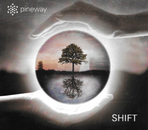 cover Pineway - Shift