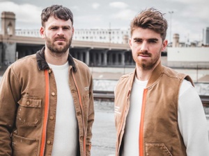 The Chainsmokers