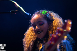 Nova Twins au Connexion Live (1)