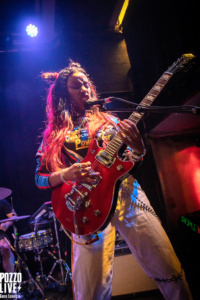 Nova Twins au Connexion Live (4)