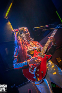 Nova Twins au Connexion Live (7)