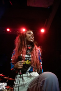 Nova Twins au Connexion Live (8)