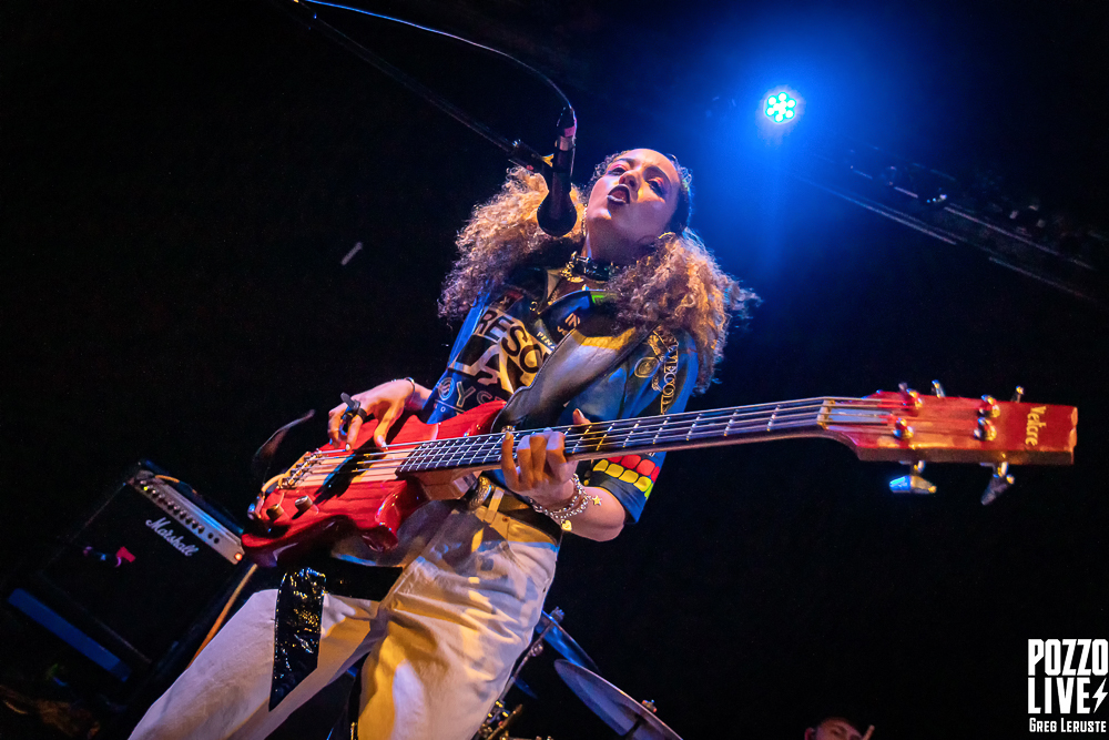 Nova Twins au Connexion Live (8)