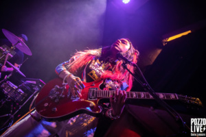Nova Twins au Connexion Live (9)