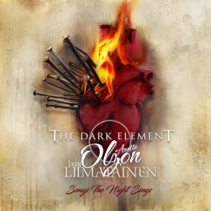 Couverture de Songs the Night Sings
