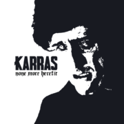 Karras none more heretic