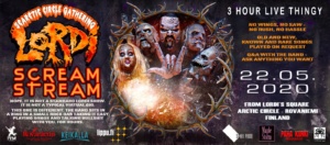 scream stream lordi