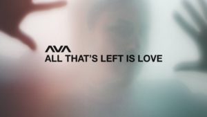Nouveau single Angels & Airwaves All That’s Left Is Love