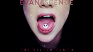 Nouveau single Evanescence - Wasted on You