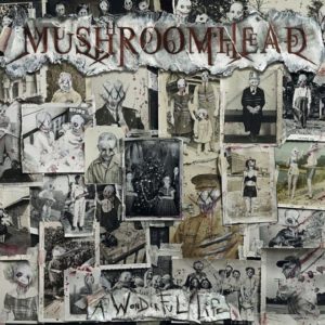 Mushroomhead seen it all wonderful life