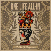 One Life All-In - Letter of Forgiveness