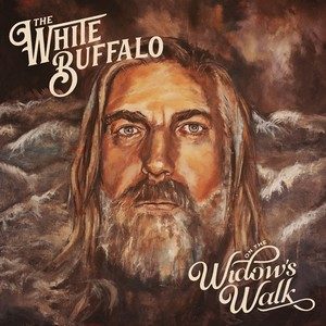 The White Buffalo On the Widow's Walk