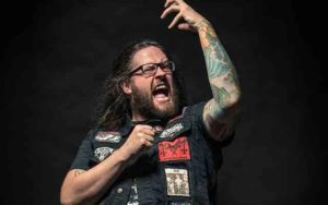 The Black Dahlia Murder