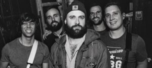 August Burns Red