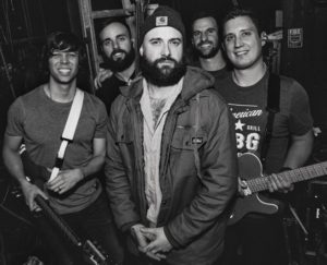 August Burns Red