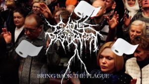 Cattle Decapitation