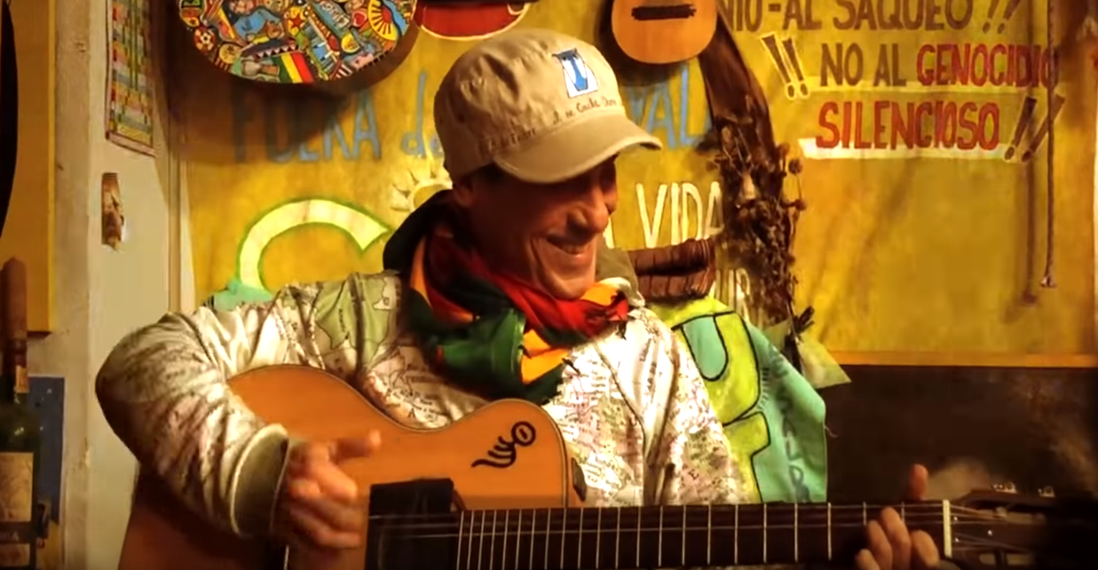 manu chao