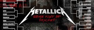 metallica meilleur morceau