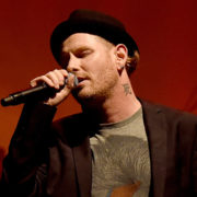 Prochain album solo de Corey Taylor