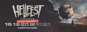 Hellfest 2021